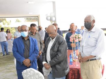 Construction & Real Estate