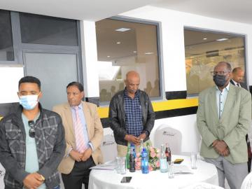 Construction & Real Estate