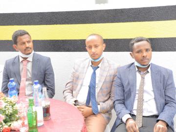 Construction & Real Estate