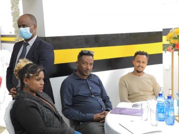 Construction & Real Estate