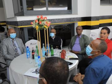 Construction & Real Estate