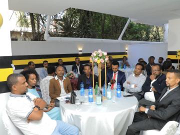 Construction & Real Estate