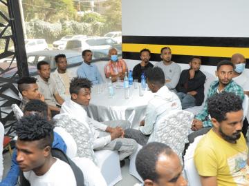 Construction & Real Estate