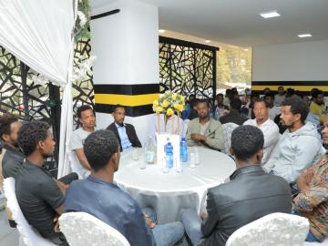 Construction & Real Estate