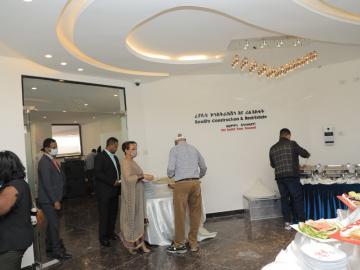 Construction & Real Estate