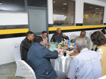 Construction & Real Estate