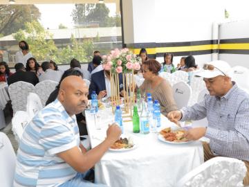 Construction & Real Estate