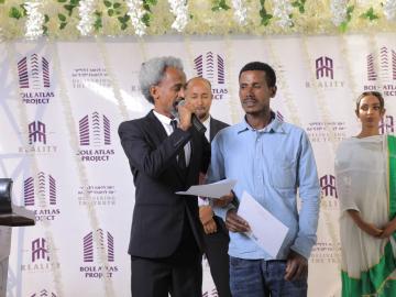 Construction & Real Estate