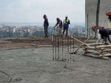 Construction & Real Estate