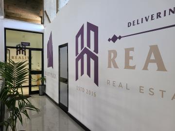 Construction & Real Estate