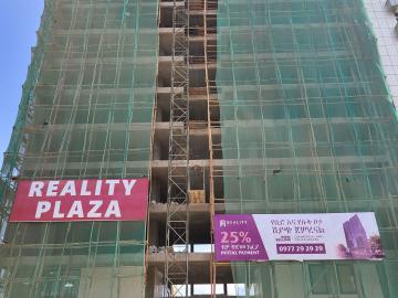 Construction & Real Estate