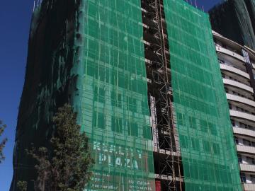 Construction & Real Estate