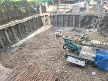 Construction & Real Estate