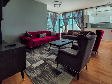 Construction & Real Estate