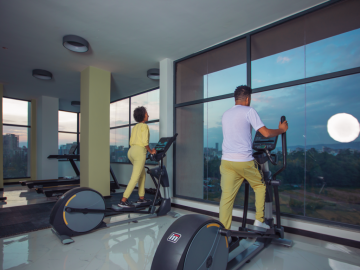 Construction & Real Estate