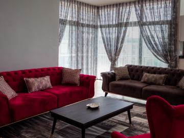 Construction & Real Estate