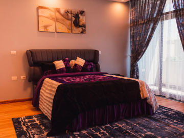 Construction & Real Estate